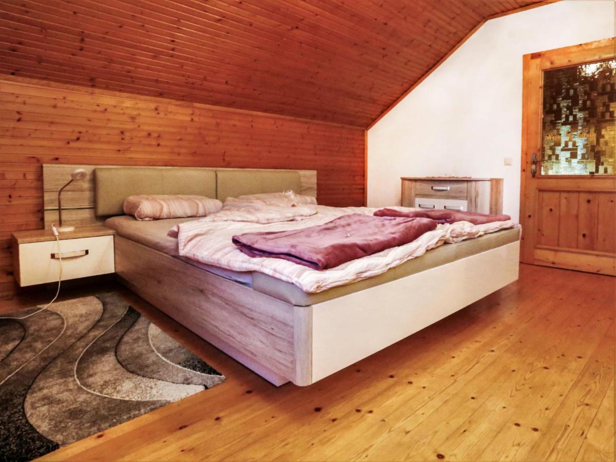 Apartment Ferienwohnungen Magdalensberg By Interhome Groblach Экстерьер фото