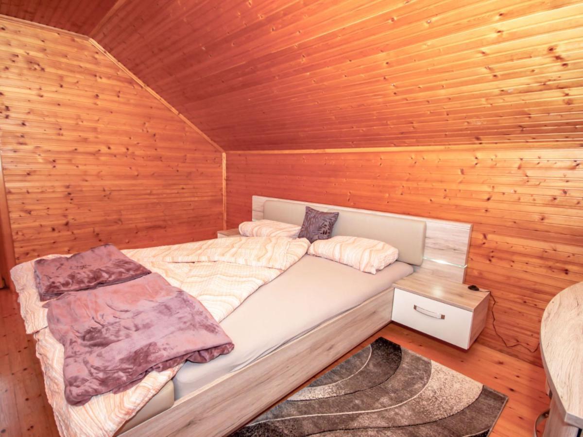 Apartment Ferienwohnungen Magdalensberg By Interhome Groblach Экстерьер фото