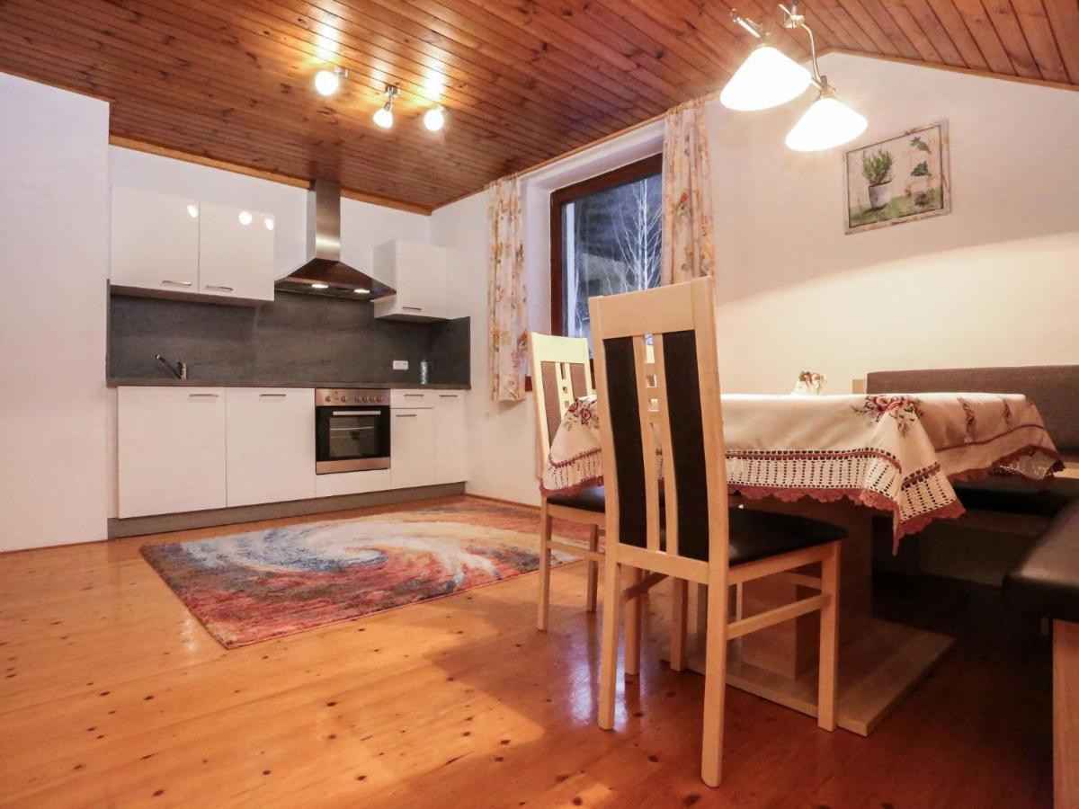 Apartment Ferienwohnungen Magdalensberg By Interhome Groblach Экстерьер фото