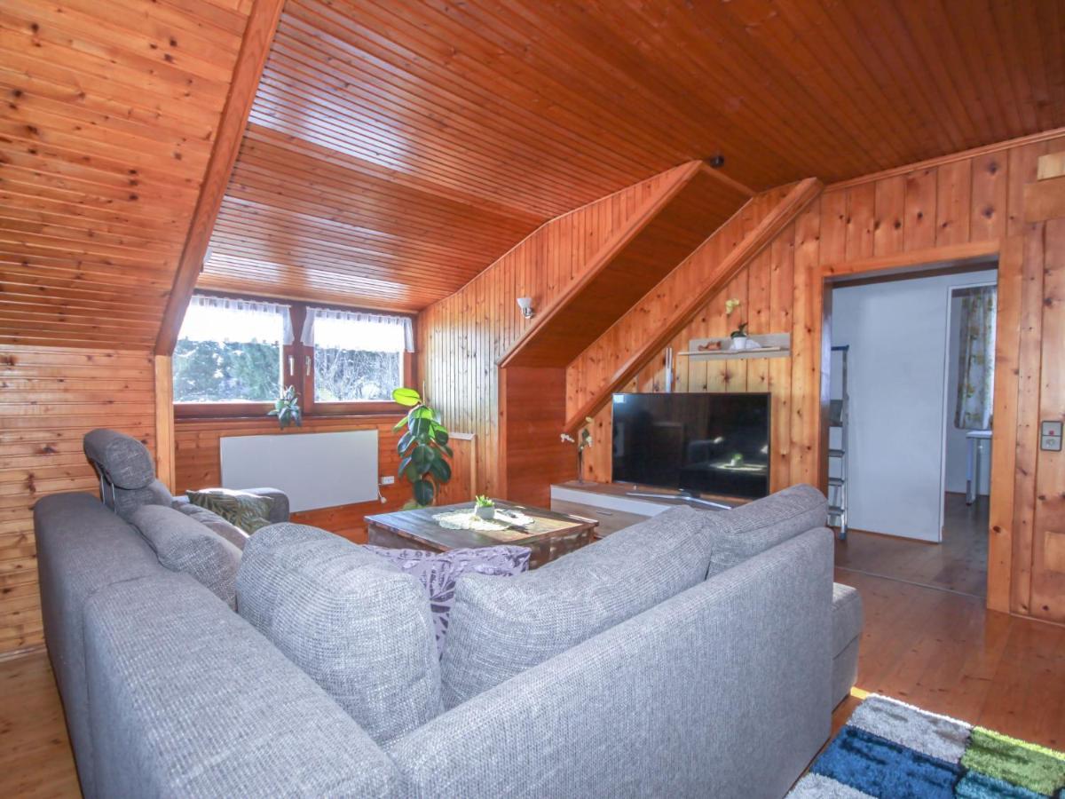 Apartment Ferienwohnungen Magdalensberg By Interhome Groblach Экстерьер фото