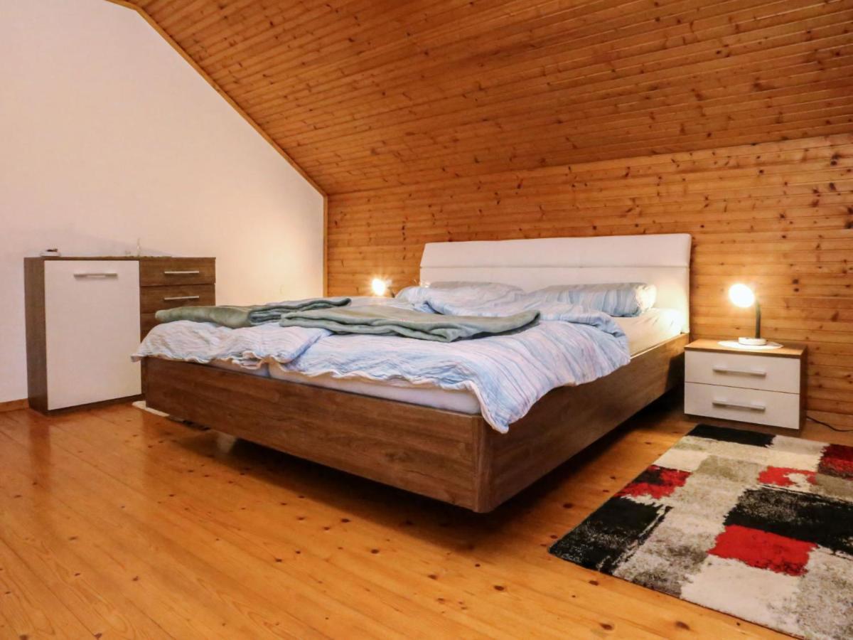 Apartment Ferienwohnungen Magdalensberg By Interhome Groblach Экстерьер фото