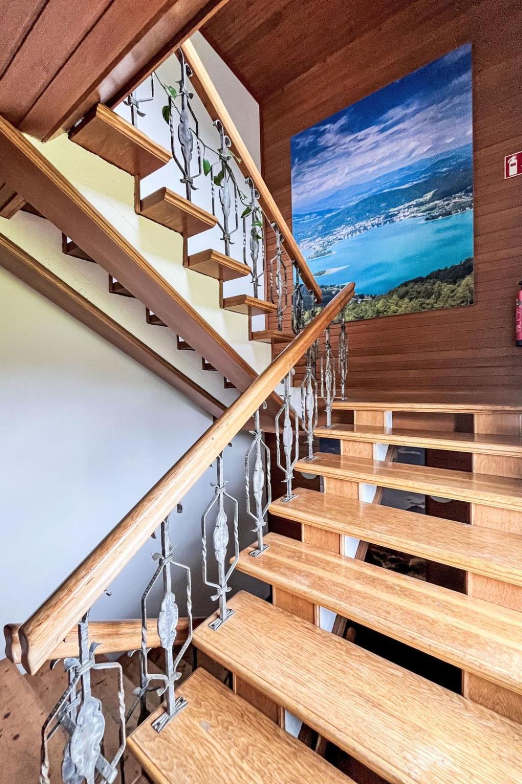 Apartment Ferienwohnungen Magdalensberg By Interhome Groblach Экстерьер фото
